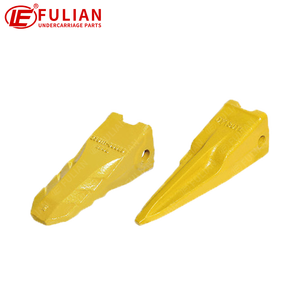Di alta qualità escavatore benna denti adattatore escavatore sedile adattatore per Komatsu PC60 PC100 PC120 PC200 PC300 PC400 - Product Image 6