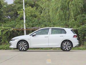Nuova Auto a Benzina Turbo ad Alte Prestazioni per VW <span class=keywords><strong>Golf</strong></span> R Hatchback, Pneumatici R17, Cambio Automatico, Telecamera Posteriore, Sedili in Pelle, Guida a Sinistra - Product Image 2