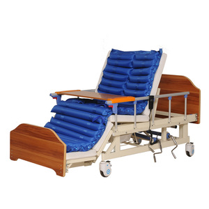 Air Mattress For <b>Nursing</b> Beds With Silent Pump Anti Decubitus Medical Pressure Ulcer <b>Pad</b> Home Care Bed Use - Product Image 1