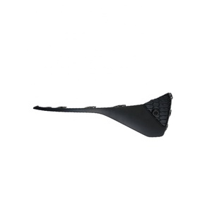 Pour <span class=keywords><strong>AUDI</strong></span> <span class=keywords><strong>A3</strong></span> 2024 - Cadre de phare <span class=keywords><strong>antibrouillard</strong></span> <span class=keywords><strong>Grille</strong></span> OE 8Y0807681G9B9 8Y0807682G9B9 Installation standard non destructive - Product Image 5