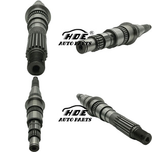 ME602931 อะไหล่รถยนต์ HDE ขายส่ง เพลาหลักเกียร์สำหรับมิตซูบิชิ ฟูโซ แคนเตอร์ - Product Image 5
