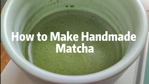 ผงชาเขียวมัทฉะขายส่ง ธรรมชาติ แปรรูปใหม่ บรรจุภัณฑ์แบบซอง กล่อง ถุง ขวด - Product Image 6