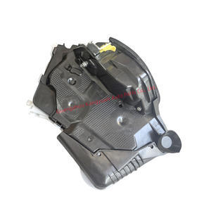 Actuador de Cierre Centralizado Kangyuan 72150-T0A-A02 para Honda Accord CRV, Motor de Plástico de 12v, Negro - Product Image 1