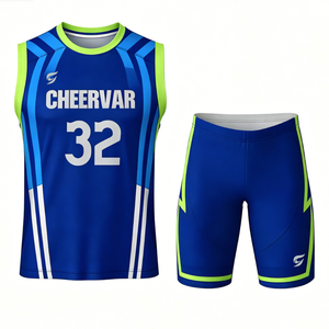 Maillot de football 7v7 Soft Touch Youth, coupe confortable pour l'entraînement quotidien et les matchs - Product Image 5