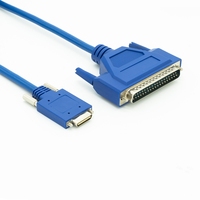 Fabrik-Kabel CAB-449FC LFH60 Stecker DB3 7F Buchse 3 m