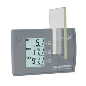 Testeur de film solaire Linshang LS101 UV IRR VLT pour vitres de voiture - Product Image 1