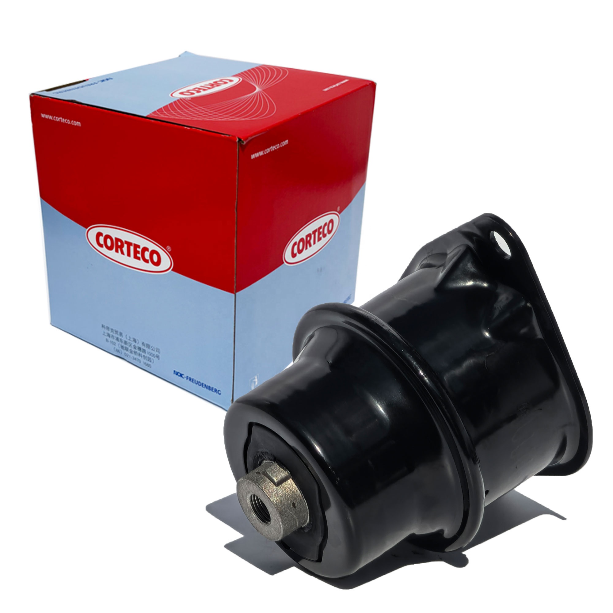 Wholesale Engine Mounting for Honda Fit City High-Quality Rubber