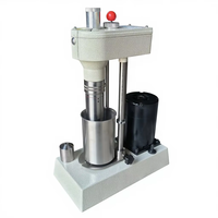 Viscosímetro de Laboratorio para Fluidos de Perforación, Reómetro Rotatorio de Seis Velocidades para Análisis del Comportamiento del Flujo de Lodo