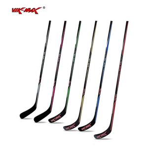 Palo de Hockey Profesional OEM de Fibra de Carbono, Nuevo de Fábrica en China, Curva P92 25 #   55 #   75 #   90 #   para hockey sobre hielo y hockey sobre césped - Product Image 5