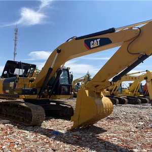 Machine d'occasion pour la construction pelle d'occasion cat326d2 prix bas 320cl 336 Japon original CAT 326D2 323D 324D 320D utilisé en vente - Product Image 1