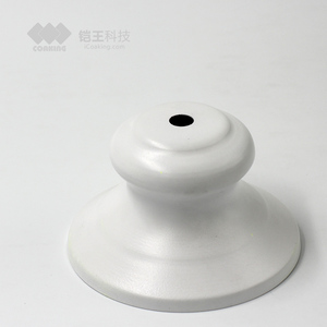 Peinture en poudre électrostatique, polyester pur, blanc brillant <span class=keywords><strong>RAL</strong></span> 9016, poudre de revêtement en poudre pour fabricant de profilés en aluminium - Product Image 4