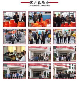 Cassette di Ingranaggi Planetari ad Alta Coppia <span class=keywords><strong>con</strong></span> Motore Idraulico per Betoniere dal Produttore Cinese - Product Image 6