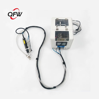 Manipulator Pengunci & Penutup Sekrup Otomatis Industri QFW - Sistem Lengan Robot Tipe Hisap