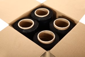 Película de Envoltura Invisible de Color YISHI, Película Estirable de 50 cm de Ancho, 25 m, Dureza Suave, Colorida, Impermeable, Superficie Brillante - Product Image 5
