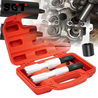 Kit d'outils de réparation automobile pour le retrait et l'installation de soupapes