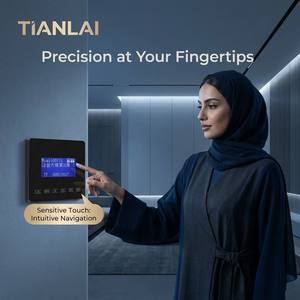 Controller Musicale Bluetooth TL-JX801 a Quattro <span class=keywords><strong>Canali</strong></span> con Chip YAMAHA, Sotto i Trenta Euro, Compatibile con Qualsiasi Box 86 con Telecomando - Product Image 5