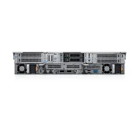 Server Web R760xa Usato di Alta Qualità con Processore Intel Xeon a Bassa Latenza, 32GB di Memoria DDR4, Tipo Rack