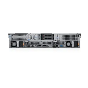 Высококачественный Б/У веб-сервер R760xa с низкой задержкой, процессором Intel Xeon, 32 ГБ памяти DDR4, стоечного типа - Product Image 3