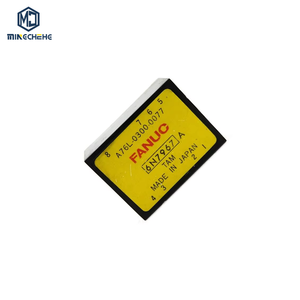 Module amplificateur d'isolation et de conditionnement de signal pour automatisation industrielle A76L-0300-0077 - Product Image 1