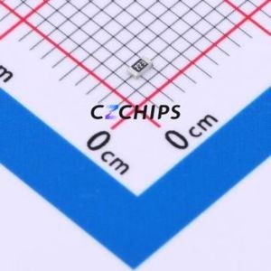 Resistencia SMD FRQ0603J223 TS 0603 (Tipo: Película Gruesa) (Resistencia: 22kOhm Precisión: 5%) - Product Image 1