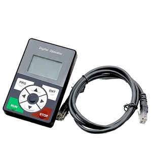Inversor de Frecuencia Integrado para Elevador Hpmont MT70-LCD-A con Pantalla LCD y 1 Año de Garantía para Uso en Apartamentos - Product Image 3
