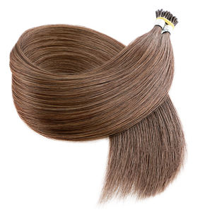 Cheveux blonds naturels en vrac, 100% cheveux humains, double trame, cheveux chinois bruts, fournisseur de cheveux en vrac K.SWIGS - Product Image 6