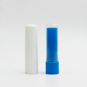 5 Gam Giá Rẻ Nhựa Pp Vòng Rỗng Son Môi Ống Tùy Chỉnh Mỹ Phẩm Nhựa Ống <span class=keywords><strong>Lip</strong></span> Balm Container - Product Image 4