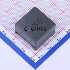 Inducteur de puissance BCIHP2213-150M SMD (Inductance : 15uH) (Précision : 20%) Courant nominal : 23,5A - Product Image 1