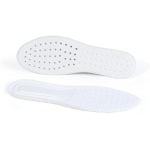 Coussinets de chaussures palmilha impression 3D saut plat Top vente Latex basket-ball Silicone inserts souples coussinets de chaussures pour <span class=keywords><strong>chaussure</strong></span> <span class=keywords><strong>trop</strong></span> <span class=keywords><strong>grande</strong></span> maille souple - Product Image 4