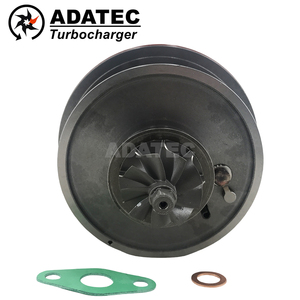 Cartouche de turbocompresseur BV39 54399880127 8200889697 pour Renault <span class=keywords><strong>Megane</strong></span> III 1.5 DCI 78 Kw - 106 HP K9K Euro5 5 5T nouveau noyau de Tubine - Product Image 3