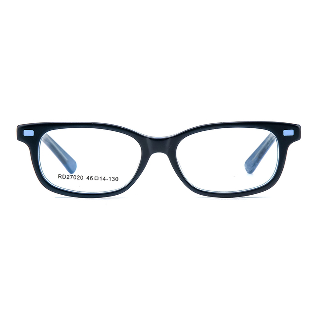 Wenzhou TR90 Anti Blue Light Optical Eyewear 2024 Unisex CP Leg Glasses for Reading
