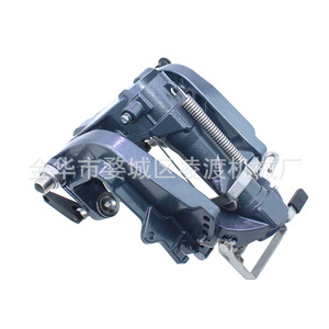 ชุดประกอบขายึดมอเตอร์เรือยามาฮ่า รุ่น 689-43311-03-4D สำหรับเครื่องยนต์ 2 จังหวะ 25-30 แรงม้า - Product Image 5
