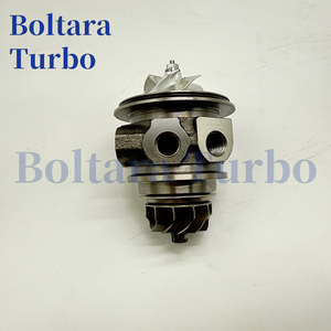Kits de Cartucho Turbo TD03 Balanceados, Núcleo de Turbina CHRA 49180-04180 10469520 D3744 para ROEWE RX5 <span class=keywords><strong>MG</strong></span> GS MAXUS G10 1.5T - Product Image 6