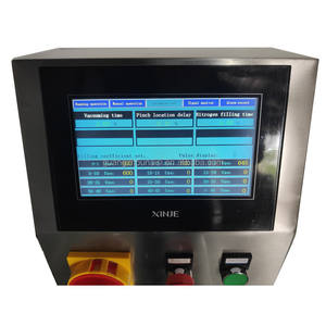 Vino tinto de escritorio de pequeño volumen, vino blanco, <span class=keywords><strong>whisky</strong></span>, bolsa aséptica de vino, bolsa manual semiautomática en caja, máquina de llenado - Product Image 5