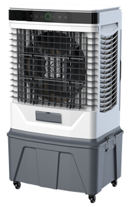 OEM Freestanding Vietnam 220V-240V/50Hz <b>AC</b> Power Type 130W Digital Control 3 Speeds Plastic Low Noise Air <b>Cooler</b> Windy 1 Year - Product Image 5