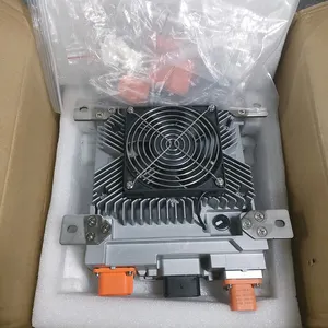 Elcon CD-MF01 3.3kW OBC Supporting Air Cooling AC-DC EV On Board Charger