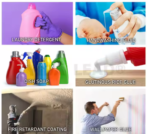 <span class=keywords><strong>Hpmc</strong></span> mhec צלולוז אתר הידרוקסיפרול מתיל תאית 200000cps כימי תאית אתר דומה melacoll mp70000 - Product Image 3