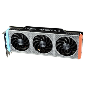 การ์ดจอ GALAX GeForce RTX 3080 10GB GAMER OC มือสอง พร้อมหน่วยความจำ GDDR6X 320 บิต รองรับ PCI-Express 4.0 X16 GALAX มือสอง - Product Image 2