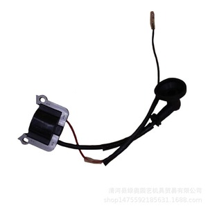 คอยล์ไฟฟ้าแรงสูง หมายเลขชิ้นส่วน 4325 TU33 TU43 สำหรับเครื่องตัดหญ้า อะไหล่จุดระเบิด ของใหม่ เกรด A ขายส่งจากจีน อะไหล่และอุปกรณ์เสริมเครื่องตัดหญ้า - Product Image 3