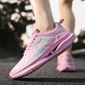 ODM OEM donne su misura coppia fitness e scarpe sportive moda scarpe da ginnastica uomo scarpe uomo - Product Image 3