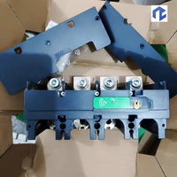 Sistema de Control PLC Original Schneider LV434023 NSX/INS/INV 630A-3P N-230/400VAC, Productos Nuevos y Originales en Stock