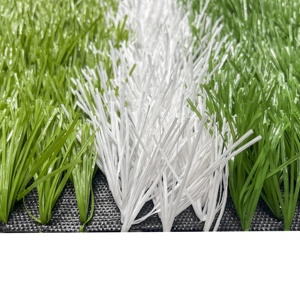 <span class=keywords><strong>Rouleau</strong></span> de <span class=keywords><strong>gazon</strong></span> artificiel <span class=keywords><strong>professionnel</strong></span> de 50mm pour terrain de football, 1500 pieds carrés. Échantillons gratuits disponibles. JS-Y01 - Product Image 5