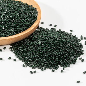 Sinopec HDPE composto Pe100 Dmda-8008h 5000s 952 F7000 materia prima particella alta densità polietilene granuli prezzo borsa 25kg - Product Image 3