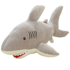 Peluche de Tiburón Personalizado - Product Image 2