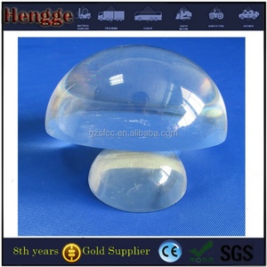 Domos de Acrílico Transparentes de Gran Diámetro - Product Image 6