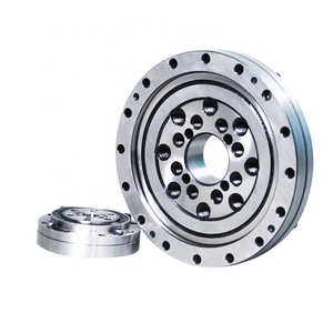 Chất lượng cao điều hòa giảm lái xe mang XRB50-157-CSF vượt qua mang con lăn cho hình người Robot - Product Image 3