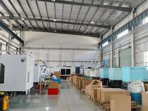 بيع بالجملة PA66 موصل السيارات الإسكان الساخن السيارات القوالب الكهربائية - Product Image 2