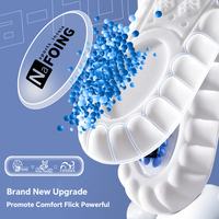 Semelles intérieures unisexes grises super douces et confortables en PU, absorption des chocs, respirantes, pour chaussures de sport, absorbant la transpiration, anti-odeurs