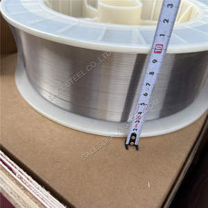 Alambre de Soldadura MIG de Aleación de Níquel Inconel 601 EN 2.4851, Diámetro de 0.8-3.0 mm, Aplicaciones Aeroespaciales y de Turbinas de Gas - Product Image 4