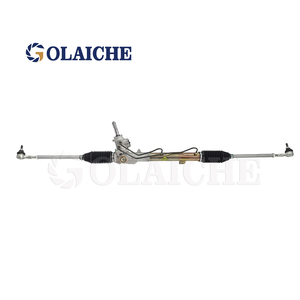 <span class=keywords><strong>Prix</strong></span> <span class=keywords><strong>de</strong></span> gros <span class=keywords><strong>Crémaillère</strong></span> <span class=keywords><strong>de</strong></span> <span class=keywords><strong>direction</strong></span> <span class=keywords><strong>de</strong></span> haute qualité pour PEUGEOT <span class=keywords><strong>206</strong></span> 207 Citroen C2 967865998A 4000JZ 4000EW 4000AR LHD - Product Image 3